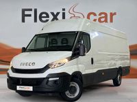 usado Iveco Daily 35S16 Diésel en Flexicar Sevilla