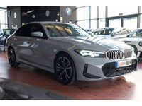 Usado BMW 318 Sport Line 150 CV (110 kW) 2025 Gris Berlina