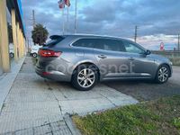 Usado Renault Talisman Business 120 CV (88 kW) 2019 Gris / plata Familiar