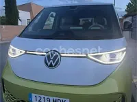 Usado VW ID. Buzz Edition 150 kW (204 CV) 2023 Eléctrico Monovolumen