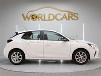 Usado Opel Corsa Edition 75 CV (55 kW) 2023 Blanco Utilitario