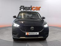 Usado MG ZS Comfort 116 HP (85 kW) 2025 Preto SUV
