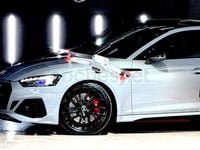 Usado Audi RS5 Sportback Performance 450 CV (330 kW) 2023 Gris / plata Berlina