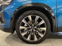 Nuevo Renault Austral Techno 200 CV (147 kW) 2025 Azul SUV