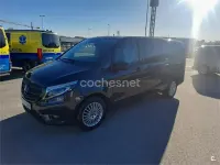 Usado Mercedes 170 Marco Polo 102 CV (75 kW) 2020 Gris / plata Monovolumen