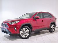 usado Toyota RAV4 Hybrid 