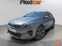 Usado Kia XCeed 141 CV (103 kW) 2021 Azul SUV