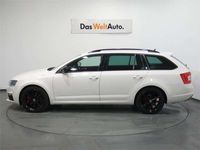 usado Skoda Octavia Combi 2.0TDI RS DSG