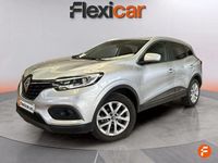 Usado Renault Kadjar Intens 115 CV (84 kW) 2019 Gris SUV