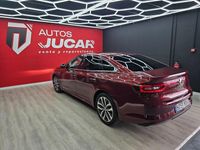 Usado Renault Talisman Intens 130 CV (95 kW) 2017 Granate Berlina