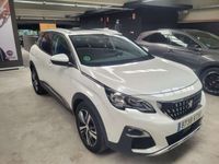 usado Peugeot 3008 1.5 BlueHDi 130cv S&S Allure