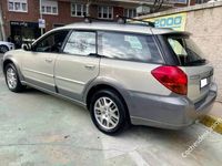 usado Subaru Legacy SW 2.5 I 4X4