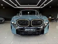 Usado BMW XM Comfort Edition 476 CV (350 kW) 2024 Gris / plata SUV
