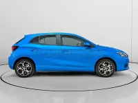 Usado MG MG3 Comfort 195 CV (143 kW) 2025 Blanco Utilitario