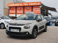 Occasion Citroën C3 Feel 82 ch (60 kW) 2020 Beige Citadine
