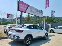 Usado Renault Arkana Techno 140 CV (102 kW) 2022 Blanco SUV