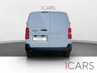 Usado Peugeot Expert 100 CV (73 kW) 2023 Blanco Van
