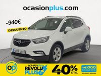 Usado Opel Mokka Selective 136 CV (100 kW) 2017 Blanco SUV