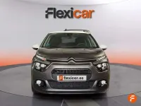 Usado Citroën C3 PureTech 83 CV (61 kW) 2024 Gris Berlina