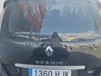 Usado Renault Grand Scénic III Dynamique 130 CV (95 kW) 2012 Monovolumen