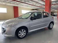 usado Peugeot 206+ 206+ 1.1 44 kW (60 CV)