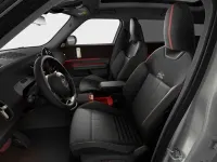 Usado Mini One Countryman Essential 150 kW (204 CV) 2024 Plateado SUV