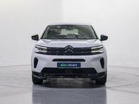 Usado Citroën C5 Aircross 131 CV (96 kW) 2025 Blanco SUV