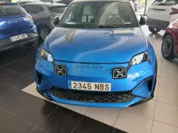 Usado Alpine A290 2025 Eléctrico Utilitario