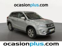 Usado Suzuki Vitara 129 CV (94 kW) 2023 Gris SUV