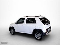 Usado Hyundai Inster 84 kW (115 CV) 2024 Blanco Utilitario