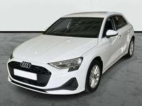 Nuevo Audi A3 116 CV (85 kW) 2025 Blanco Berlina