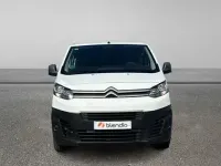 Usado Citroën Jumpy Comfort 102 CV (75 kW) 2019 Blanco Monovolumen