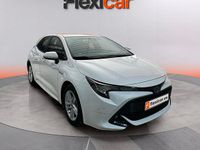 Usado Toyota Corolla Active 122 CV (89 kW) 2020 Blanco Utilitario