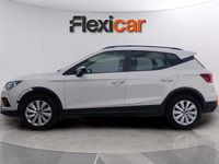 Usado Seat Arona Ecomotive 116 CV (85 kW) 2019 Blanco SUV