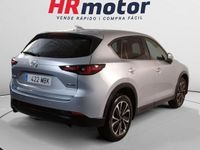 Usado Mazda CX-5 165 CV (121 kW) 2022 SUV