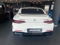 usado Mercedes S63 AMG Clase E E Estate Amg4matic+ 9g-tronic