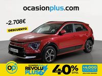 Usado Kia Niro 129 CV (94 kW) 2025 Blanco SUV
