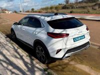 Brugt Kia XCeed 141 HK (103 kW) 2022 Hvid SUV