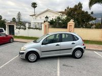 Brugt Citroën C3 68 HK (50 kW) 2007 Sølv Hatchback