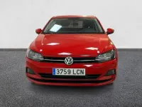 Usado VW Polo Advance 95 CV (69 kW) 2019 Utilitario
