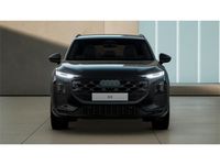Nuevo Audi Q3 Premium 150 CV (110 kW) 2025 Negro mito SUV