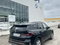 Usado BMW X1 136 CV (100 kW) 2025 Negro SUV