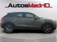 Brugt Audi Q2 Sport 150 HK (110 kW) 2020 Grå SUV
