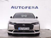 Usado DS Automobiles DS9 Rivoli 225 CV (165 kW) 2022 Plata Berlina