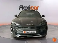 Usado BYD Seal U Comfort 218 CV (160 kW) 2025 Negro SUV