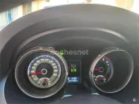 Usado Mitsubishi Montero Motion 200 CV (147 kW) 2010 Gris / plata SUV