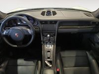 Usado Porsche 911 Carrera 4S 400 CV (294 kW) 2014 Blanco Coupe