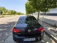 Usado VW Passat Advance 150 CV (110 kW) 2019 Negro Berlina