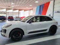 usado Porsche Macan Turbo Aut.