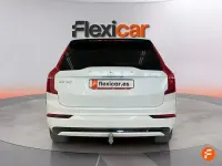 Occasion Volvo XC90 Ultimate 455 ch (334 kW) 2023 Blanc SUV